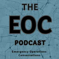 The EOC Podcast: Emergency Operations Conversations artwork