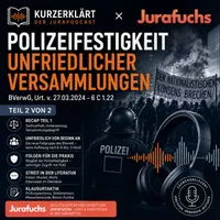 Kurzerklärt - Der Jurapodcast artwork