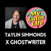 My Latin Life Podcast artwork