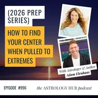Astrology Hub Podcast artwork