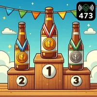 Beer Guys Radio Craft Beer Podcast artwork
