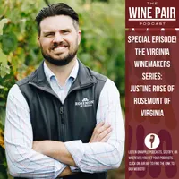 The Wine Pair Podcast artwork