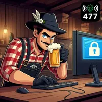 Beer Guys Radio Craft Beer Podcast artwork