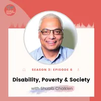 Rethinking Development Podcast artwork