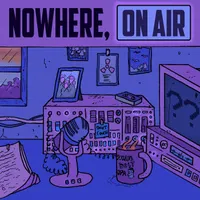Nowhere, On Air artwork