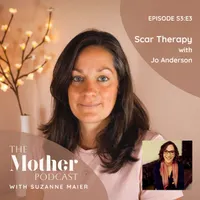 The Mother Podcast artwork