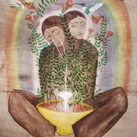 For The Wild artwork
