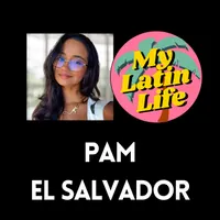 My Latin Life Podcast artwork
