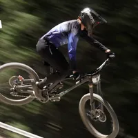 The Inside Line Podcast - Vital MTB artwork