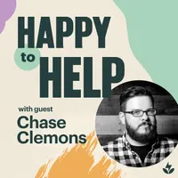 Happy to Help | A Customer Support Podcast artwork