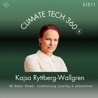 Climate Tech 360 artwork