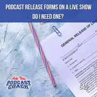 Ask the Podcast Coach artwork