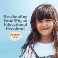 The Life Without School Podcast artwork