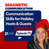 Magnetic Communication artwork