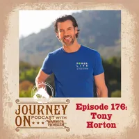 The Journey On Podcast artwork