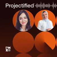 Projectified artwork