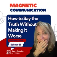 Magnetic Communication artwork