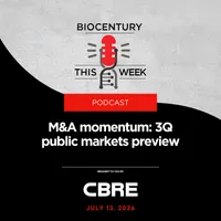 BioCentury This Week artwork