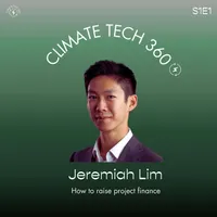 Climate Tech 360 artwork