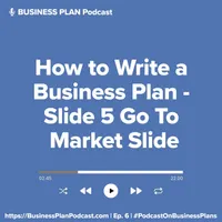 Business Plan artwork