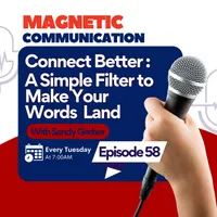 Magnetic Communication artwork