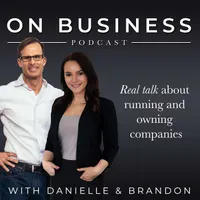 One Percent Success Secrets! artwork
