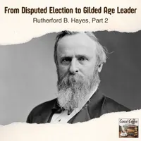 Civics & Coffee: A History Podcast artwork
