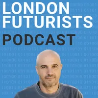 London Futurists artwork