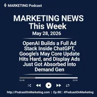MARKETING artwork
