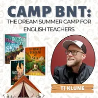 Brave New Teaching: A Podcast for High School and Middle School Teachers artwork