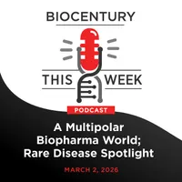 BioCentury This Week artwork