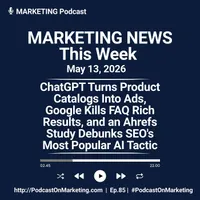 MARKETING artwork