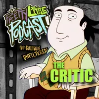 THE PRETTY LITTLE PODCAST! artwork