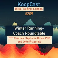 KoopCast artwork