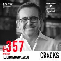 Cracks Podcast con Oso Trava artwork