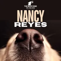 The Bitey End of the Dog artwork