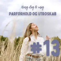 Bag dig og mig artwork