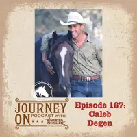 The Journey On Podcast artwork