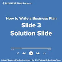 Business Plan artwork