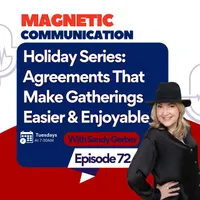 Magnetic Communication artwork