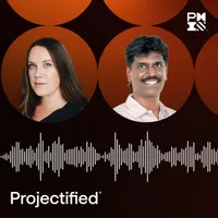 Projectified artwork