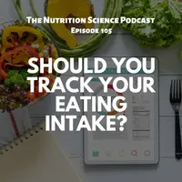 The Nutrition Science Podcast artwork
