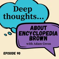 Deep Thoughts About Stupid Sh*t: A Pop-Culture Comedy Podcast artwork