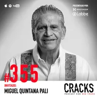Cracks Podcast con Oso Trava artwork