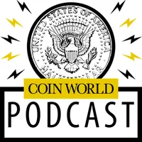 Coin World Podcast artwork