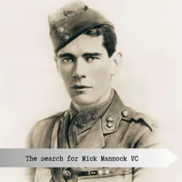 The Old Front Line artwork