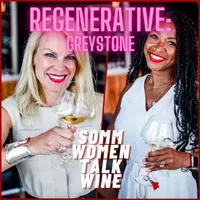 Somm Women Talk Wine - TUNE IN NOW TO EVERYDAY SOMMELIER! artwork
