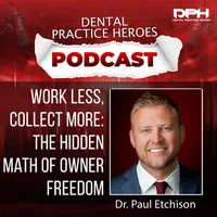 Dental Practice Heroes artwork