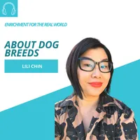 Enrichment for the Real World artwork