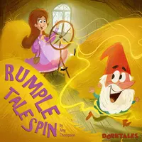 Dorktales Storytime artwork